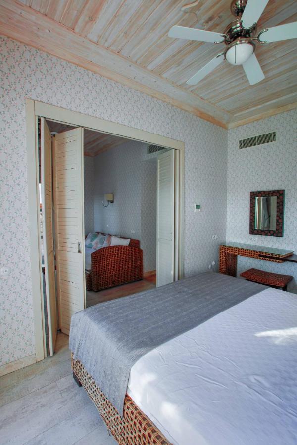 Casa Oliva Alacati - Adults Only 14 Plus Exterior foto