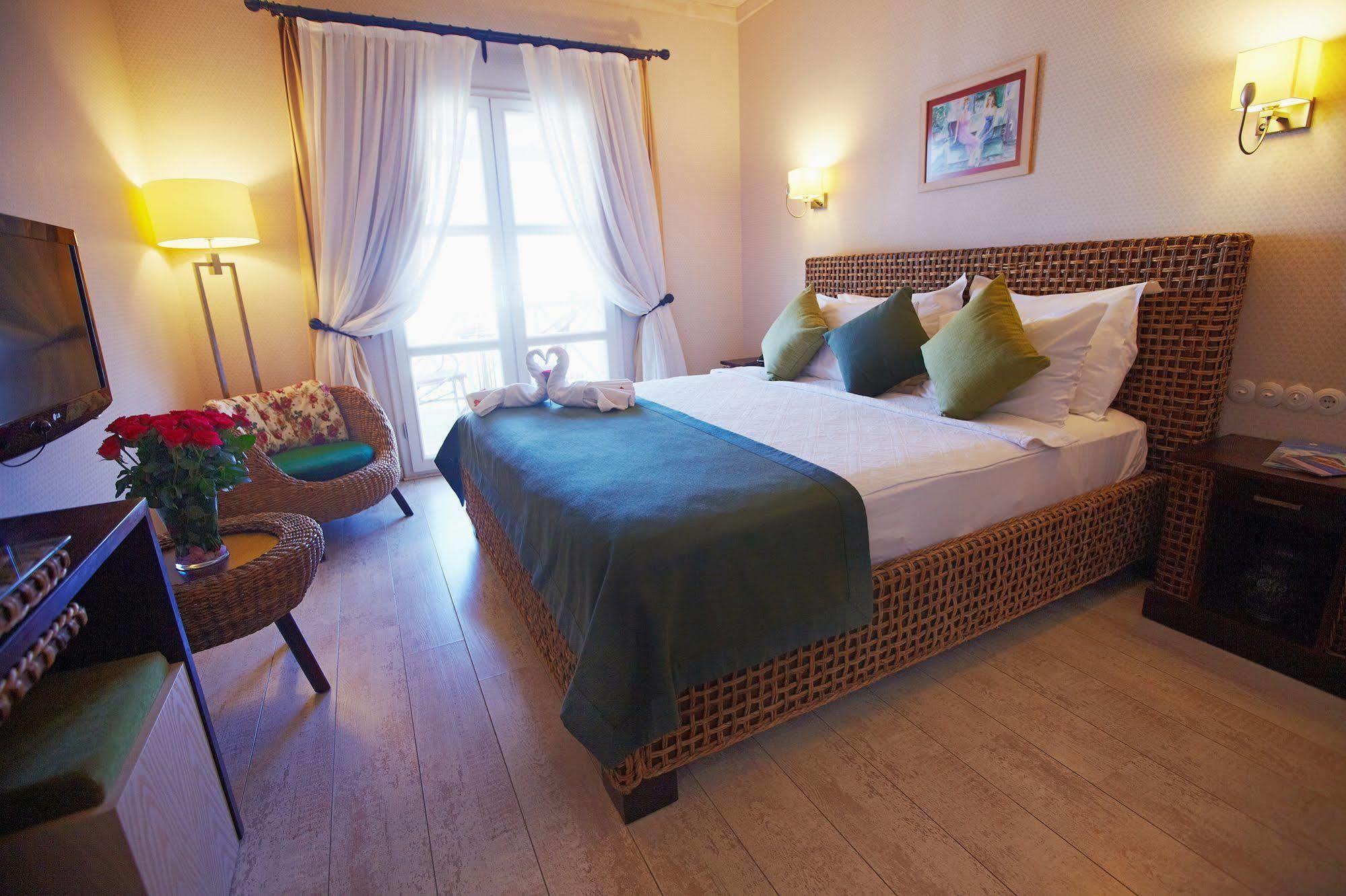 Casa Oliva Alacati - Adults Only 14 Plus Exterior foto
